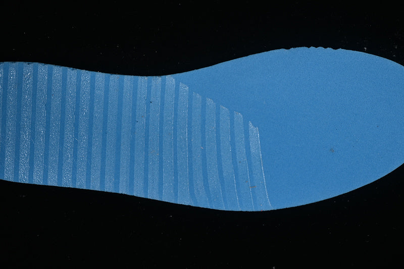 Air Jordan 1  AJ1 Low Repaired - Denim Swoosh