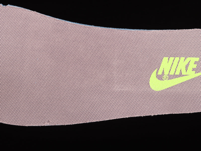 NikeUnisex Air Trainer 1 AJ1 - Honeydew