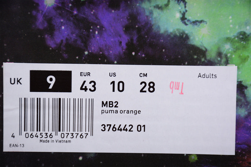 PumaUnisex LaMelo Ball MB.02 - Supernova