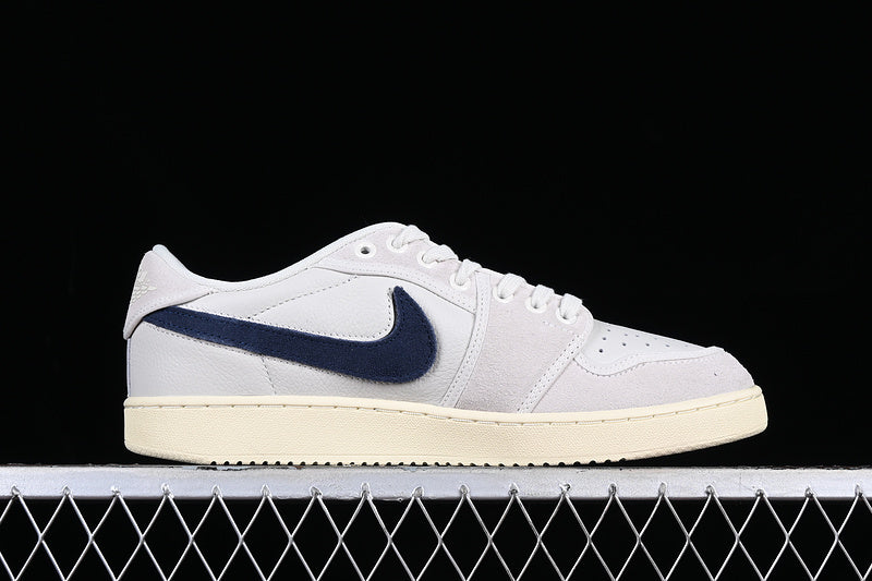 Air Jordan 1 AJ1 x Union 1 Low - GREY