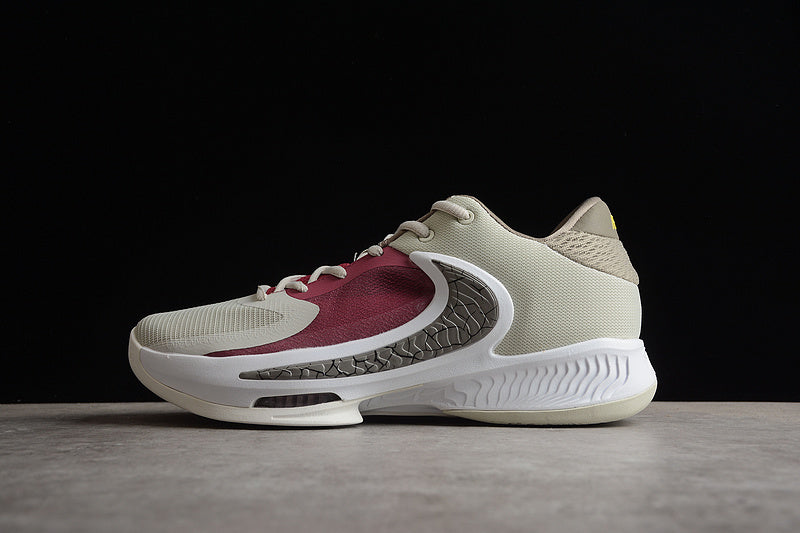 NikeMens Zoom Freak 4 - Colosseum
