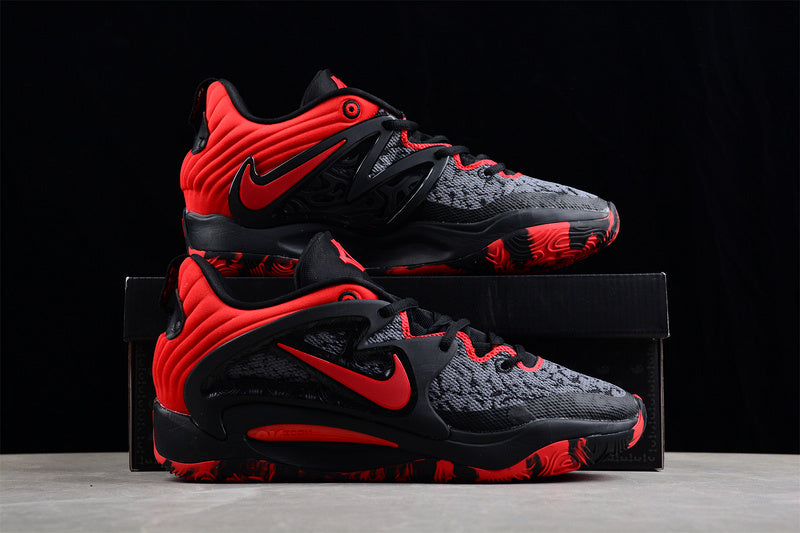 NikeMens KD 15 EP - Bred
