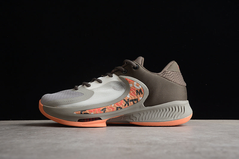NikeUnisex Zoom Freak 4 - Letter Bros