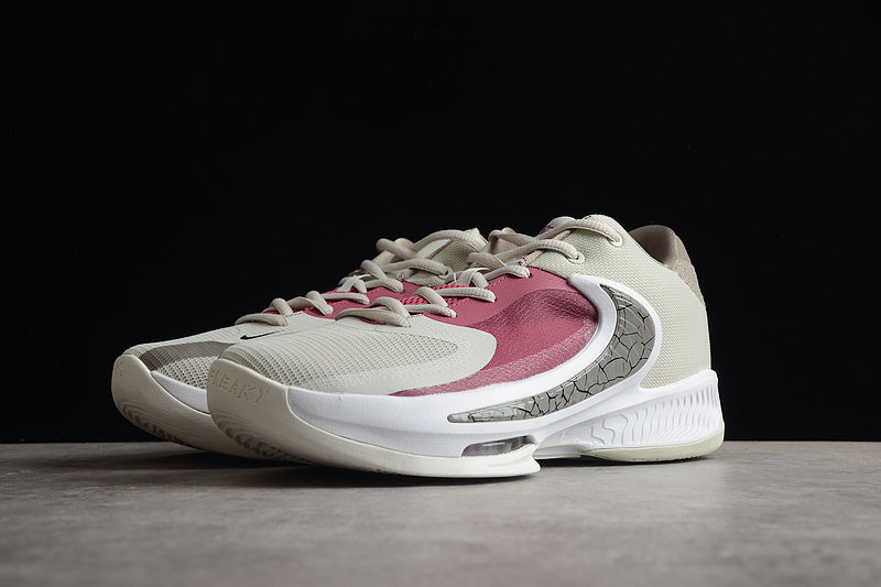 NikeMens Zoom Freak 4 - Colosseum
