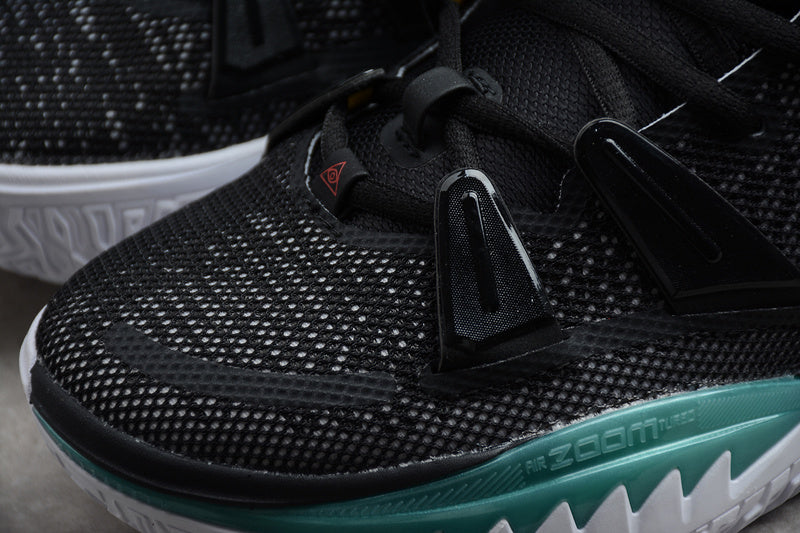 NikeUnisex Kyrie 7 BK - Black