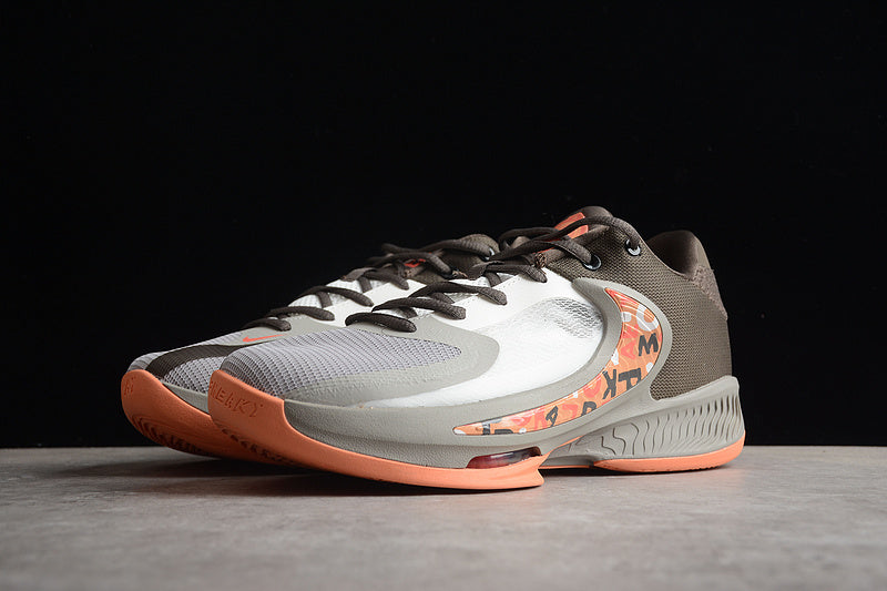 NikeUnisex Zoom Freak 4 - Letter Bros