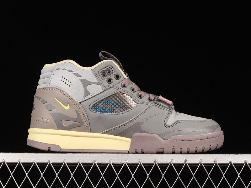 NikeUnisex Air Trainer 1 AJ1 - Honeydew