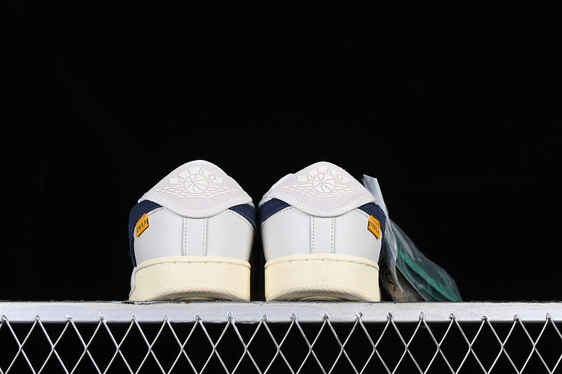 Air Jordan 1 AJ1 x Union 1 Low - GREY