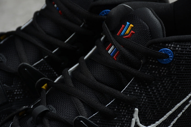 NikeUnisex Kyrie 7 BK - Black