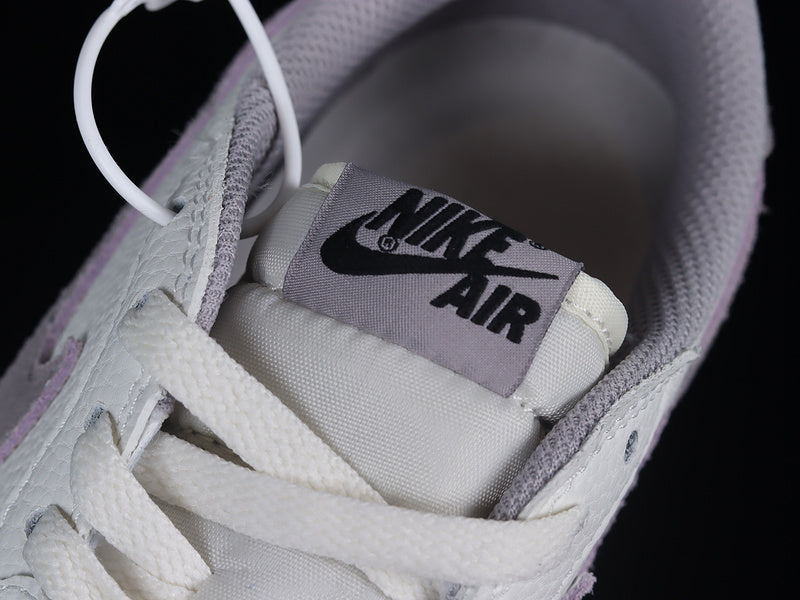 Air Jordan 1 AJ1 Low - Atmosphere Grey