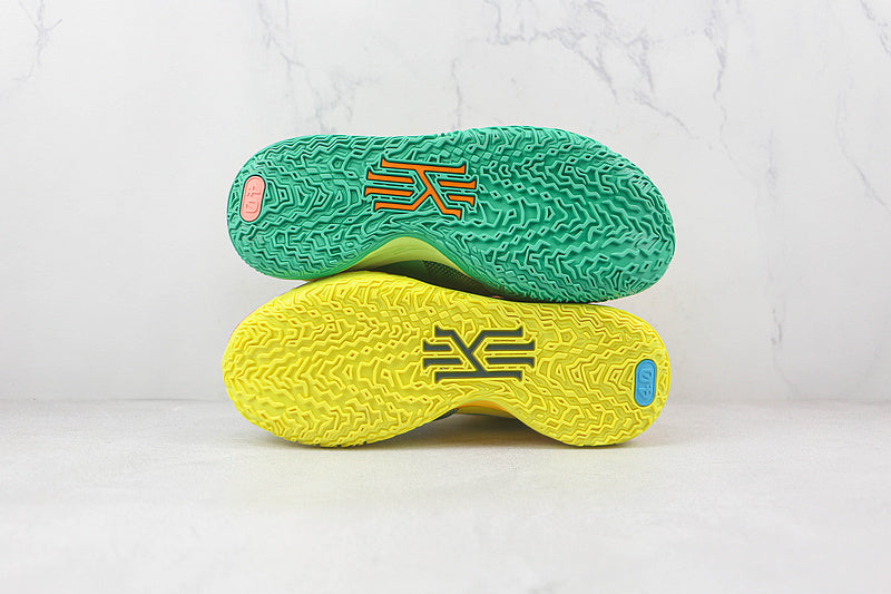 NikeMens kyrie 7 - Room Air And Earth