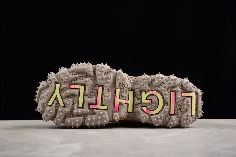 NikeUnisex Air Terra Forma x Off-White - Summit White/Psychic Purple