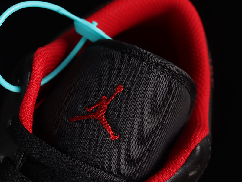 Air Jordan 1 AJ1 Low - White Toe