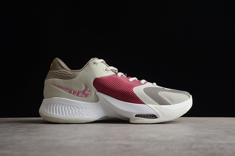 NikeMens Zoom Freak 4 - Colosseum