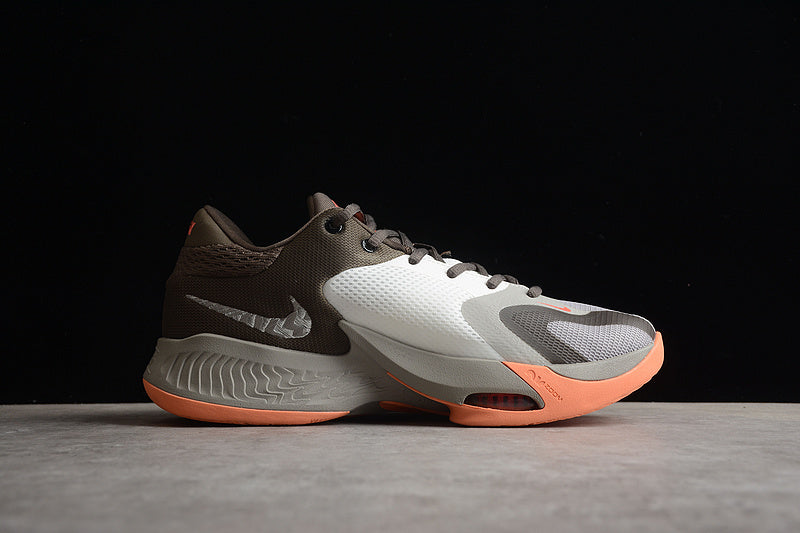 NikeUnisex Zoom Freak 4 - Letter Bros
