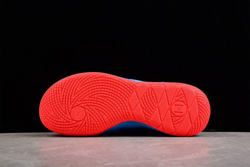 PumaUnisex Melo 1 Simpsons - Rick Morty