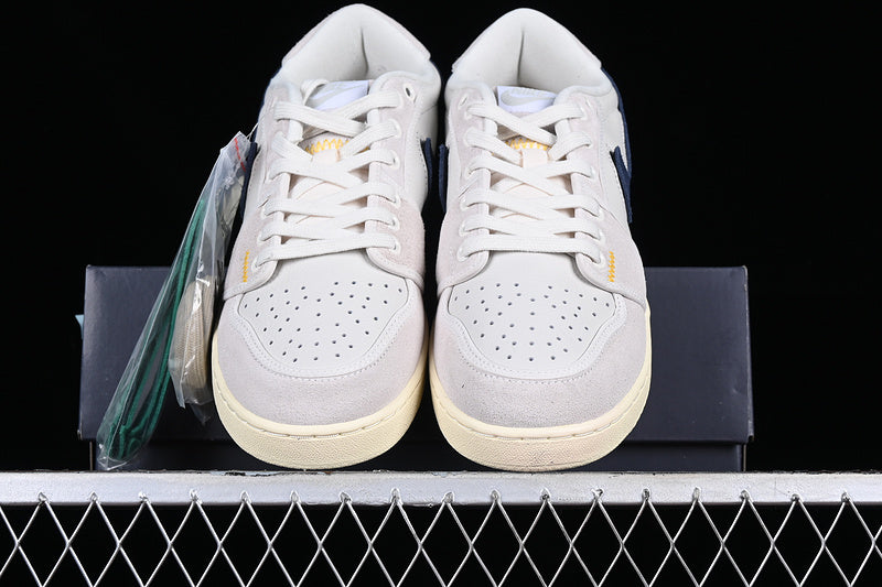Air Jordan 1 AJ1 x Union 1 Low - GREY