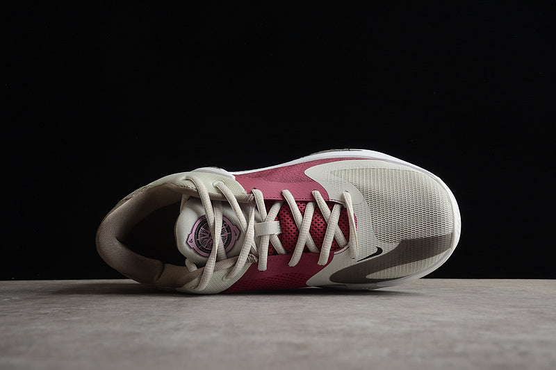 NikeMens Zoom Freak 4 - Colosseum