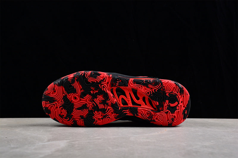 NikeMens KD 15 EP - Bred