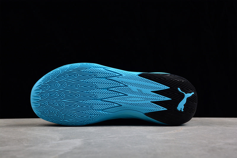 PUMA MB 02 LaMelo Ball - Phenom Blue