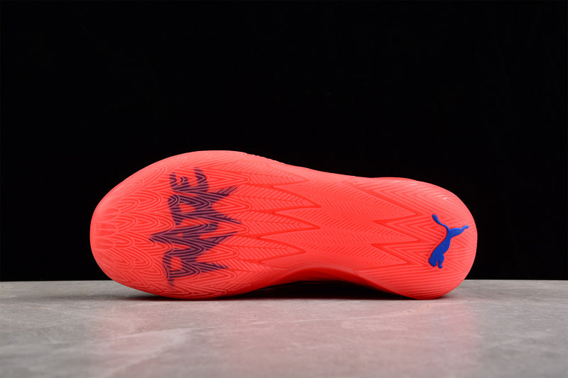 PumaUnisex LaMelo Ball MB.02 - Supernova