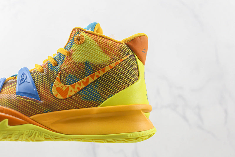 NikeMens kyrie 7 - Room Air And Earth