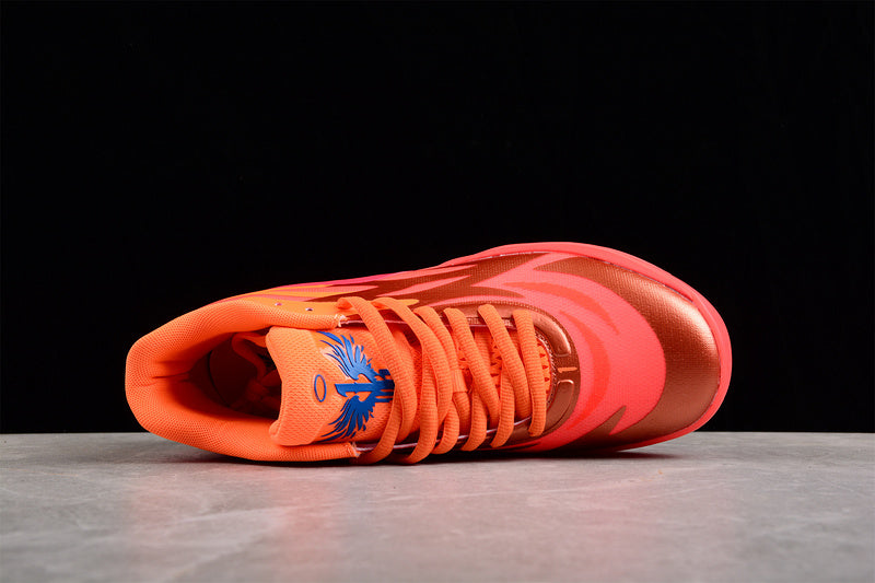 PumaUnisex LaMelo Ball MB.02 - Supernova