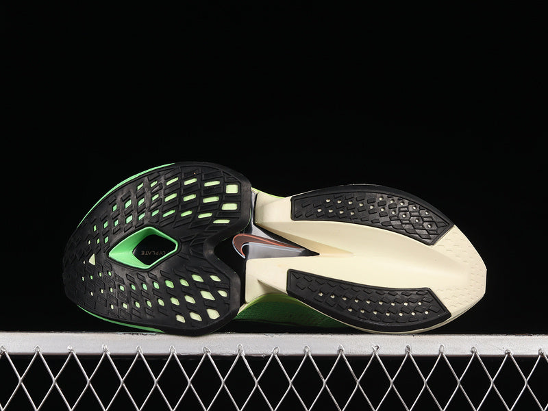 NikeUnisex Air Zoom Alphafly Next - Ekidin Green