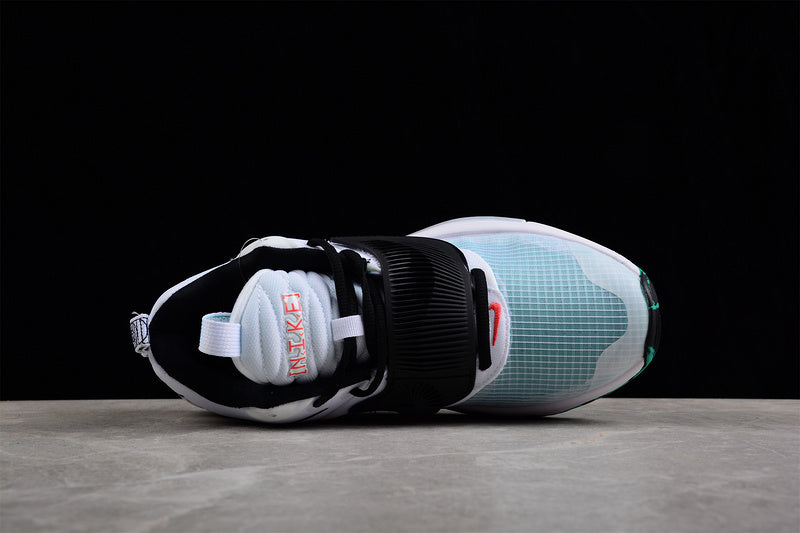 NikeMens Zoom Freak 3 - Teal Green