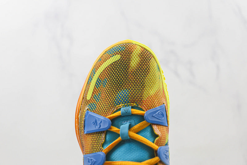 NikeMens kyrie 7 - Room Air And Earth