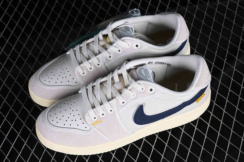 Air Jordan 1 AJ1 x Union 1 Low - GREY