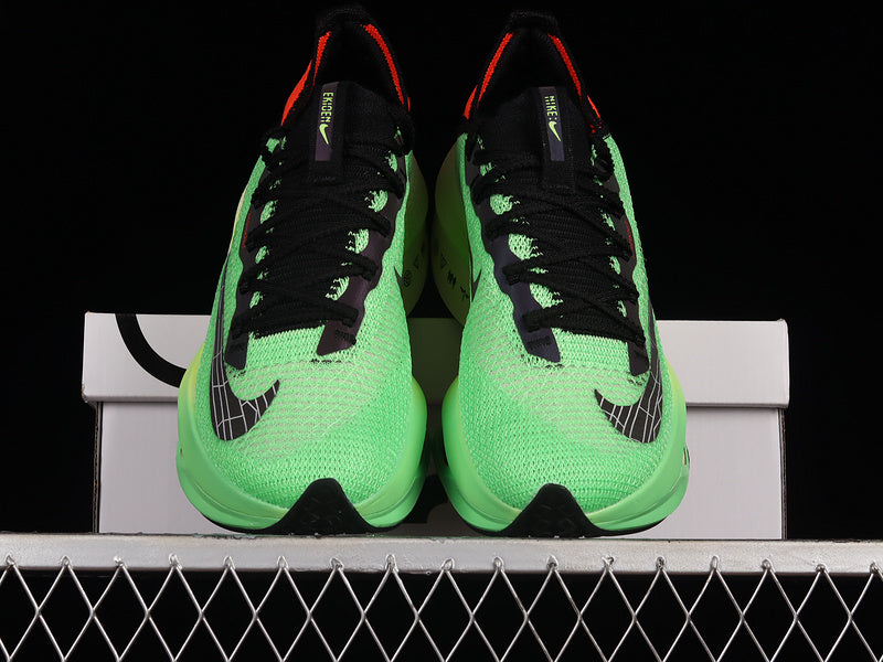 NikeUnisex Air Zoom Alphafly Next - Ekidin Green