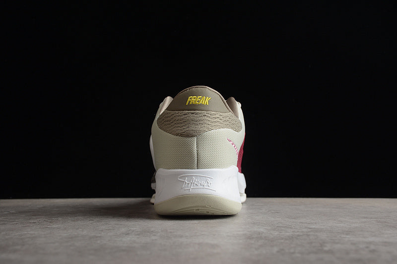 NikeMens Zoom Freak 4 - Colosseum