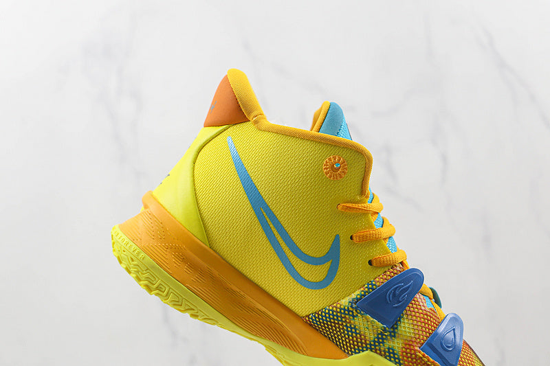 NikeMens kyrie 7 - Room Air And Earth