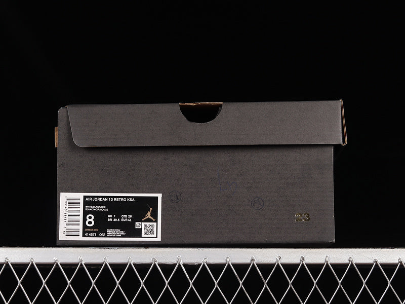 Air Jordan AJ13 Retro - Playoffs