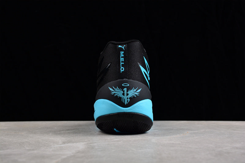 PUMA MB 02 LaMelo Ball - Phenom Blue