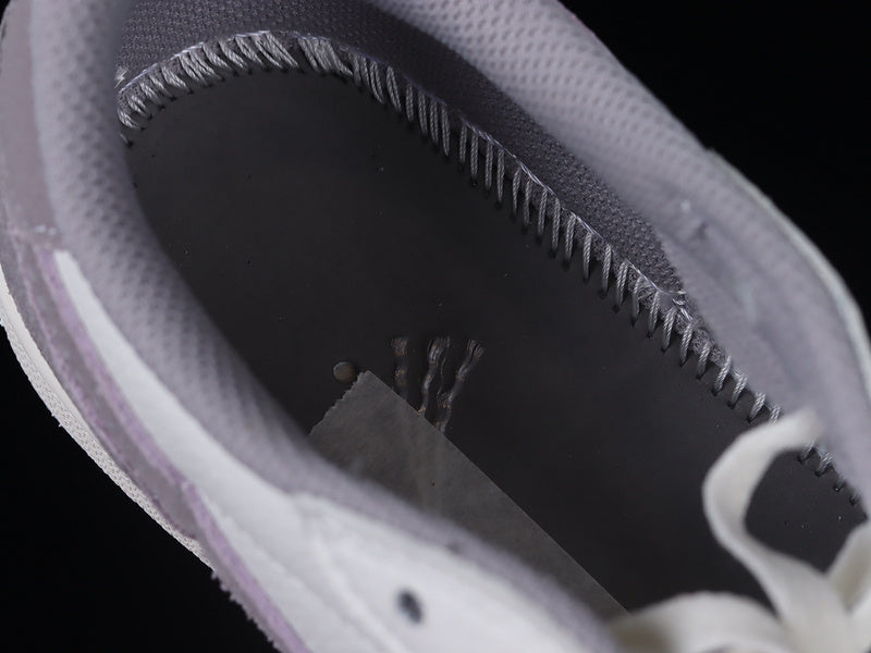 Air Jordan 1 AJ1 Low - Atmosphere Grey