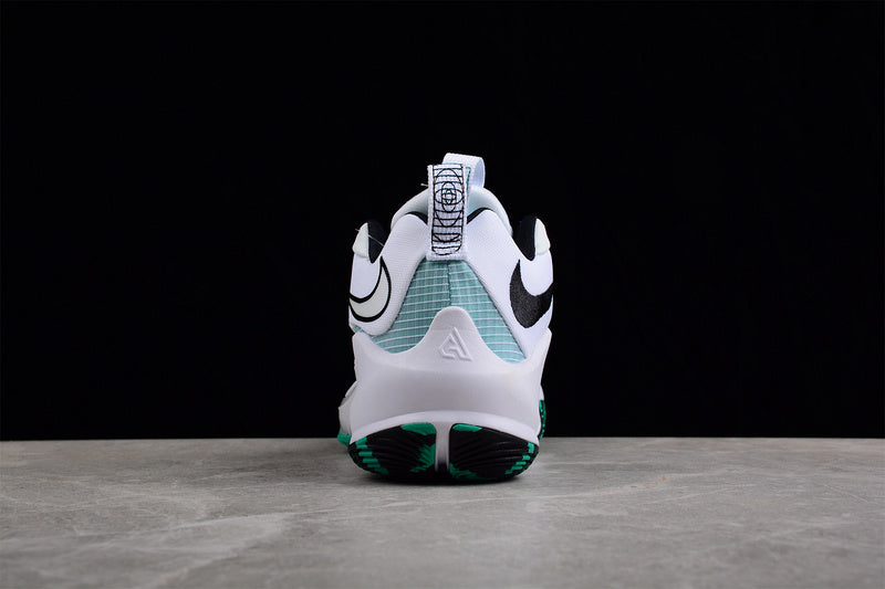 NikeMens Zoom Freak 3 - Teal Green
