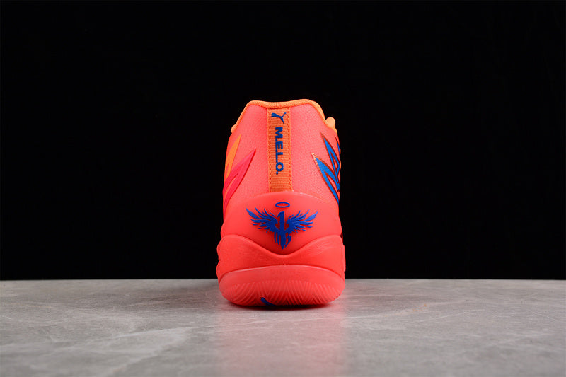 PumaUnisex LaMelo Ball MB.02 - Supernova