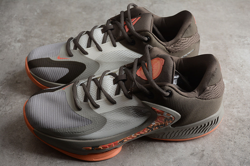 NikeUnisex Zoom Freak 4 - Letter Bros