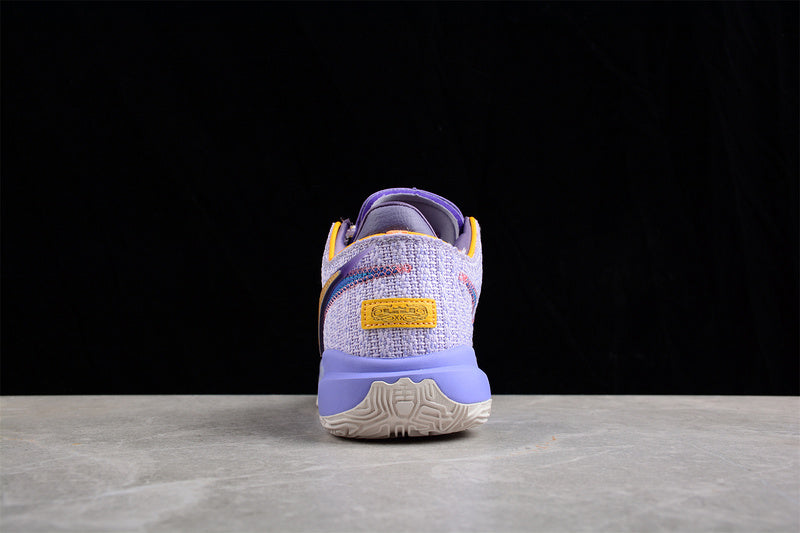 NikeMens Lebron 20 - Violet Frost