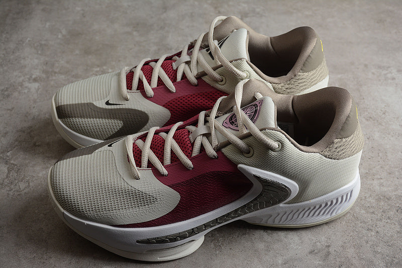 NikeMens Zoom Freak 4 - Colosseum