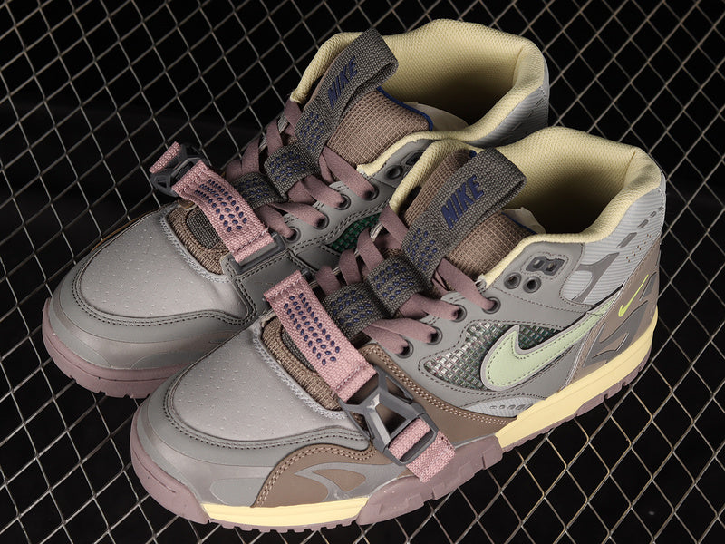 NikeUnisex Air Trainer 1 AJ1 - Honeydew