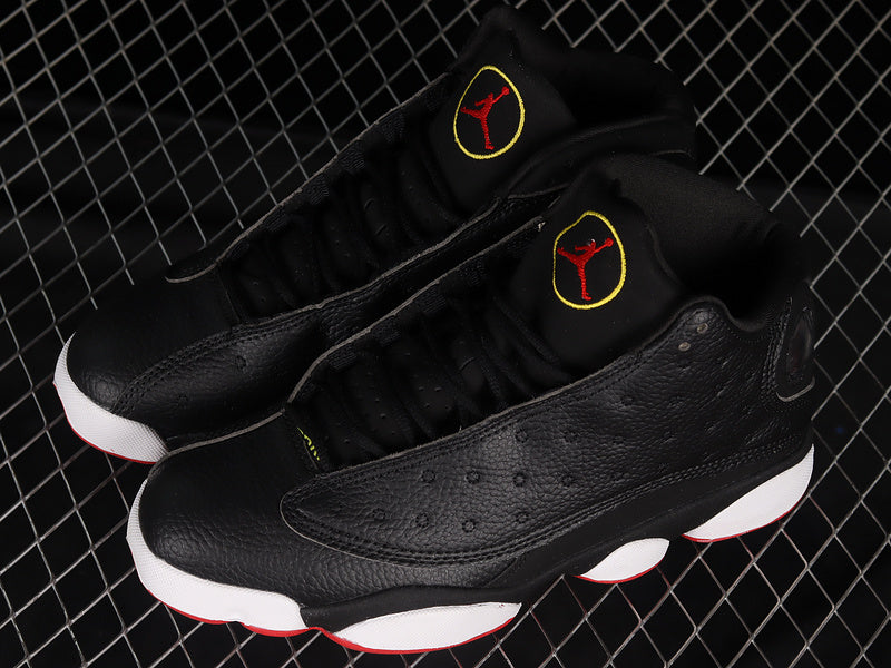 Air Jordan AJ13 Retro - Playoffs