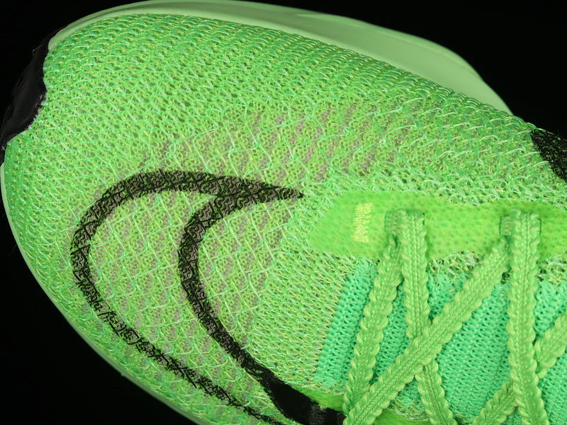 NikeUnisex Air Zoom Alphafly NEXT% - Green