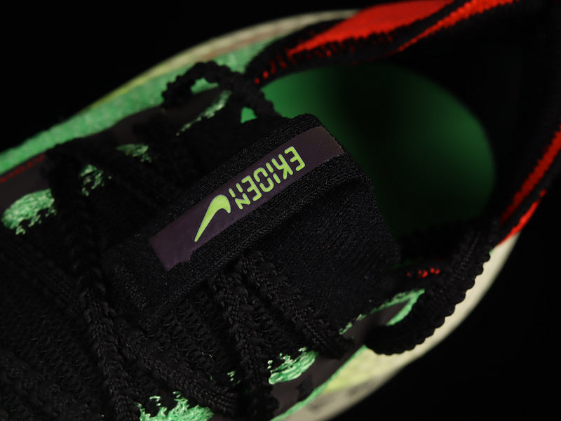 NikeUnisex Air Zoom Alphafly Next - Ekidin Green