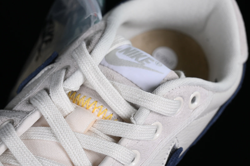 Air Jordan 1 AJ1 x Union 1 Low - GREY