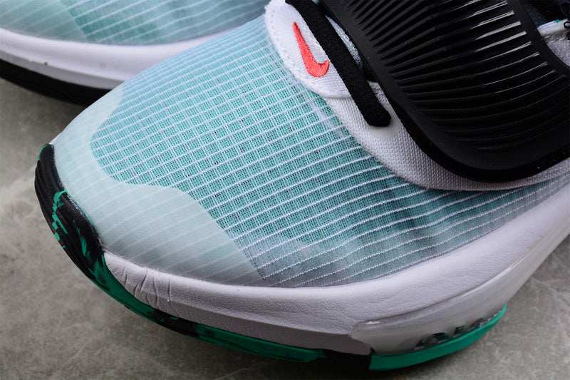 NikeMens Zoom Freak 3 - Teal Green