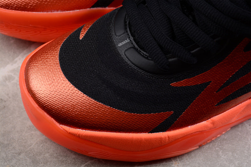 Puma Melo 0 2 Shattered - Orange