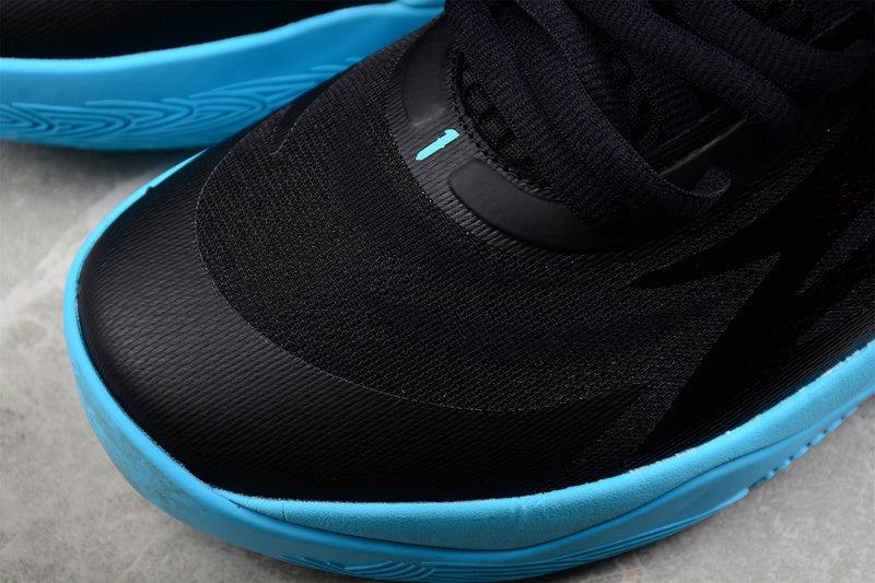 PUMA MB 02 LaMelo Ball - Phenom Blue